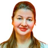 Тонковид Наталья Викторовна, косметолог