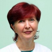 Салимуллина Роза Ханифовна, эндокринолог