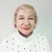 Журавлева Ирина Васильевна, дерматолог
