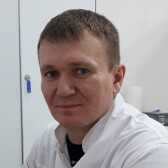 Родионов Андрей Викторович, маммолог-онколог