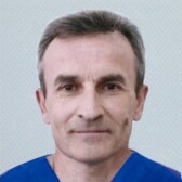 Шакиров Нияз Минсагирович, флеболог-хирург
