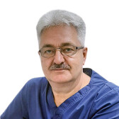 Ростовцев Сергей Иванович, анестезиолог