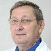 Гавриков Олег Михайлович, хирург