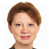 Камилатова Светлана Владимировна, детский пульмонолог