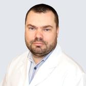 Алферов Денис Евгеньевич, ортопед