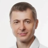 Пискунов Виталий Николаевич, врач УЗД