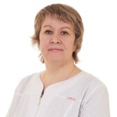 Дремина Наталья Анатольевна, детский гастроэнтеролог