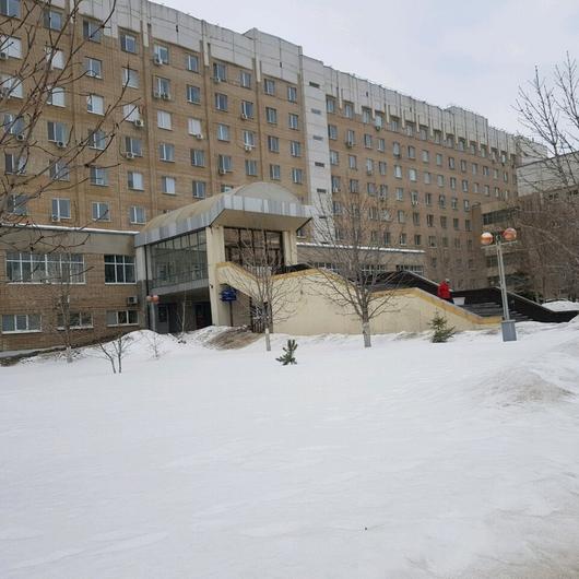 Областная клиническая больница (ОКБ), фото №2
