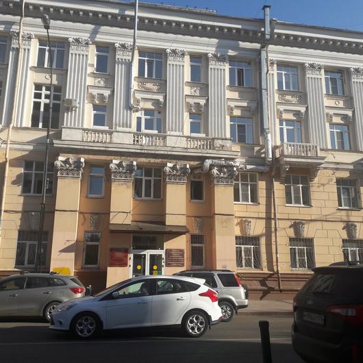 Гинекологическая больница перинатального центра, фото №2