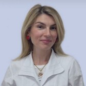 Григорян Кристина Ашотовна, дерматовенеролог
