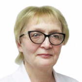 Тесленко Елена Юрьевна, невролог