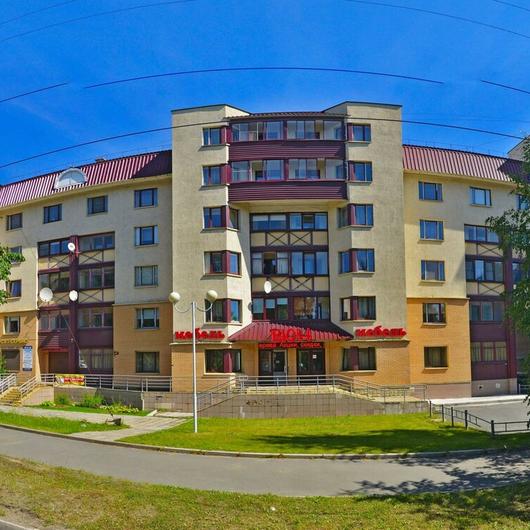 Наркологический диспансер на Гоголя, фото №3
