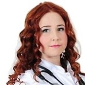 Абросимова Александра Сергеевна, дерматовенеролог