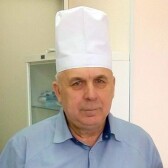 Кондрашов Виктор Иванович, травматолог-ортопед
