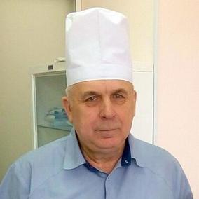 Кондрашов Виктор Иванович, хирург