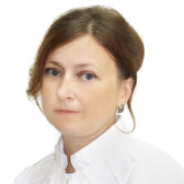 Мостовая Екатерина Викторовна, врач УЗД