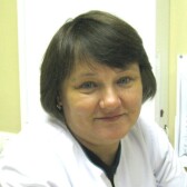 Баклашкина Ирина Валерьевна, терапевт