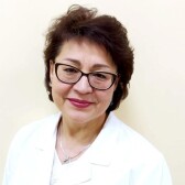 Согрина Жанна Викторовна, невролог