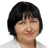 Коновалова Татьяна Ивановна, стоматолог-хирург