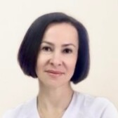 Калюжная Елена Викторовна, гинеколог