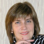Банникова Ирина Валерьевна, врач УЗД