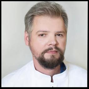 Ножкин Михаил Сергеевич, инфекционист