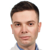 Криволапов Алексей Сергеевич, офтальмолог