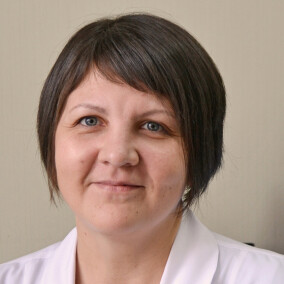 Зыкова Наталья Владимировна, онколог