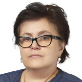 Набокова Ольга Николаевна, физиотерапевт