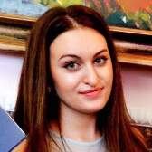 Якименко Виктория Александровна, гастроэнтеролог