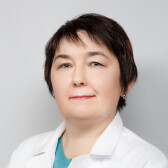 Маревская Наталия Николаевна, неонатолог