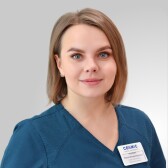 Наумова Елена Владимировна, стоматолог-терапевт