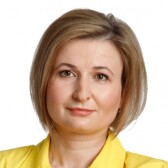 Князева (Лебедева) Надежда Васильевна, репродуктолог