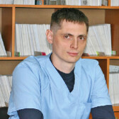 Кудра Денис Андреевич, ортопед