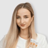 Кудреватых Майя Андреевна, стоматолог-терапевт