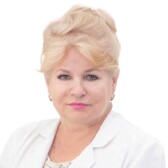 Колясникова Наталья Алексеевна, аритмолог
