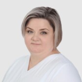 Мазурова Ирина Георгиевна, неонатолог