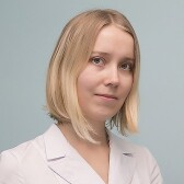 Малкина Анна Игоревна, стоматолог-терапевт
