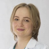 Насонова Мария Валерьевна, челюстно-лицевой хирург