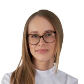 Швецова Ирина Николаевна, невролог