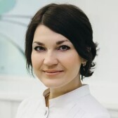 Брагина Виктория Игоревна, стоматолог-терапевт