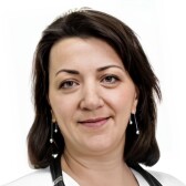 Стативка Ирина Анатольевна, гинеколог