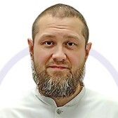 Хакимов Айрат Рашитович, стоматолог-ортопед
