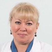Муратова Светлана Петровна, невролог