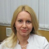 Жаворонкова Наталья Ивановна, терапевт
