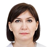 Бухтиярова Лариса Александровна, детский гинеколог