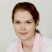 Перевалова Марина Сергеевна, педиатр