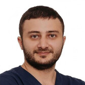 Фарманов Меджид Ровшанович, хирург-травматолог