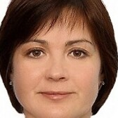 Кравчук Татьяна Леонидовна, гематолог