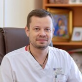 Мекша Юрий Валерьевич, гинеколог